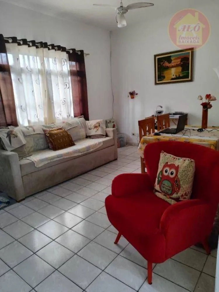 Sobrado, 2 quartos, 72 m² - Foto 3