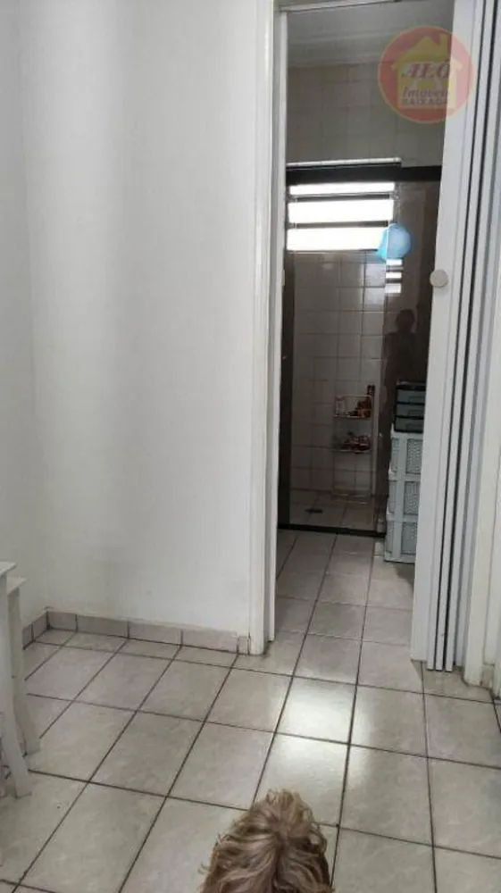 Sobrado, 2 quartos, 72 m² - Foto 8
