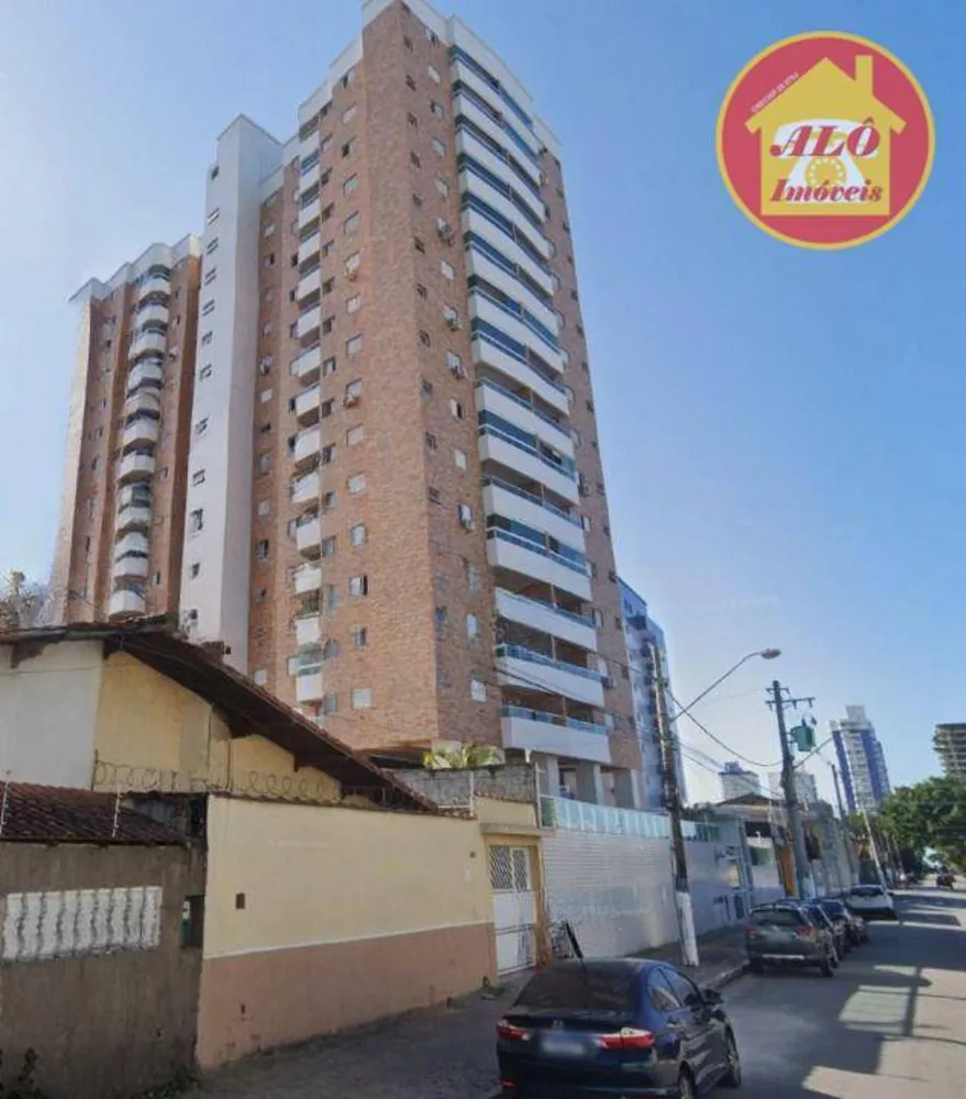 Apartamento à venda com 2 quartos, 54m² - Foto 1