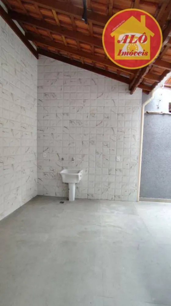 Casa, 3 quartos, 117 m² - Foto 1