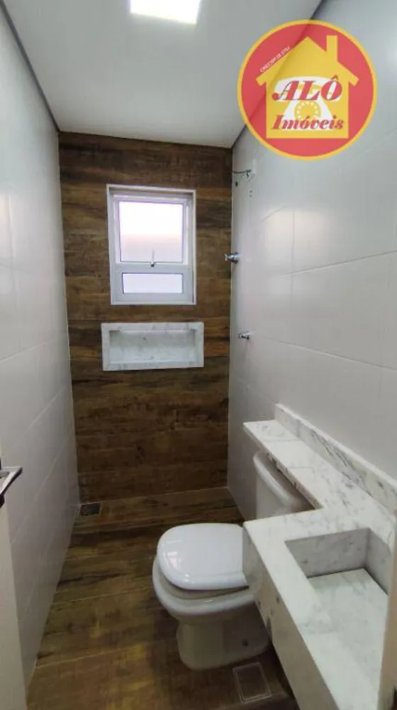 Casa, 3 quartos, 117 m² - Foto 4