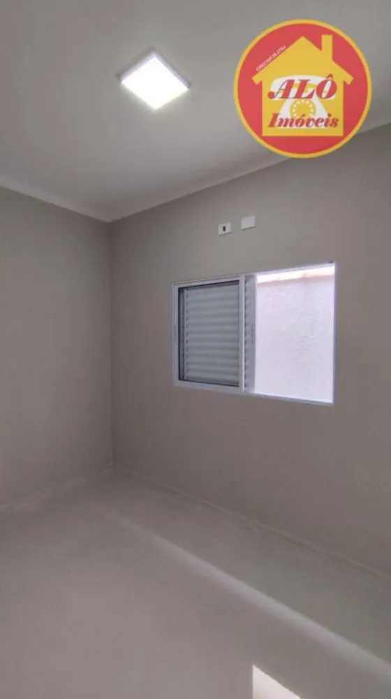 Casa, 3 quartos, 117 m² - Foto 3