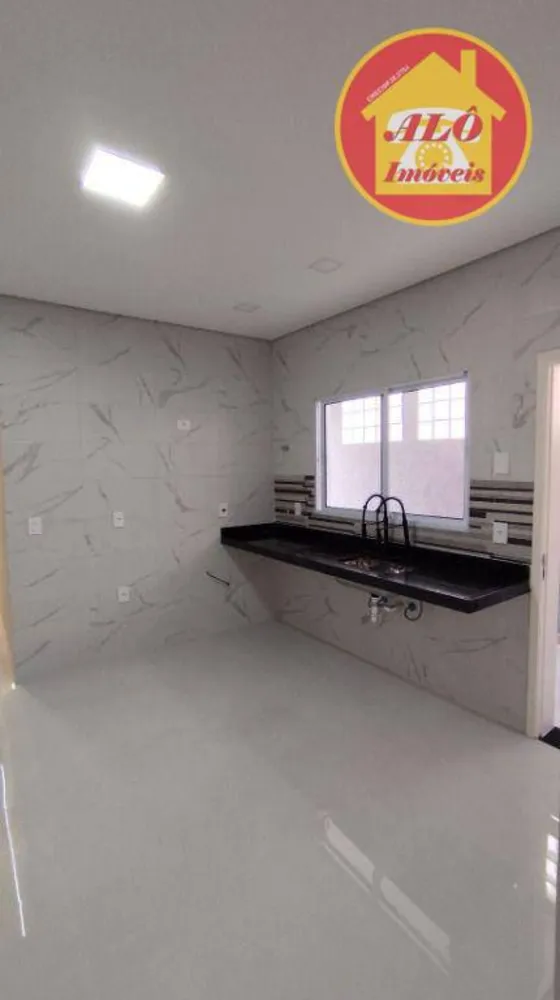 Casa, 3 quartos, 117 m² - Foto 5