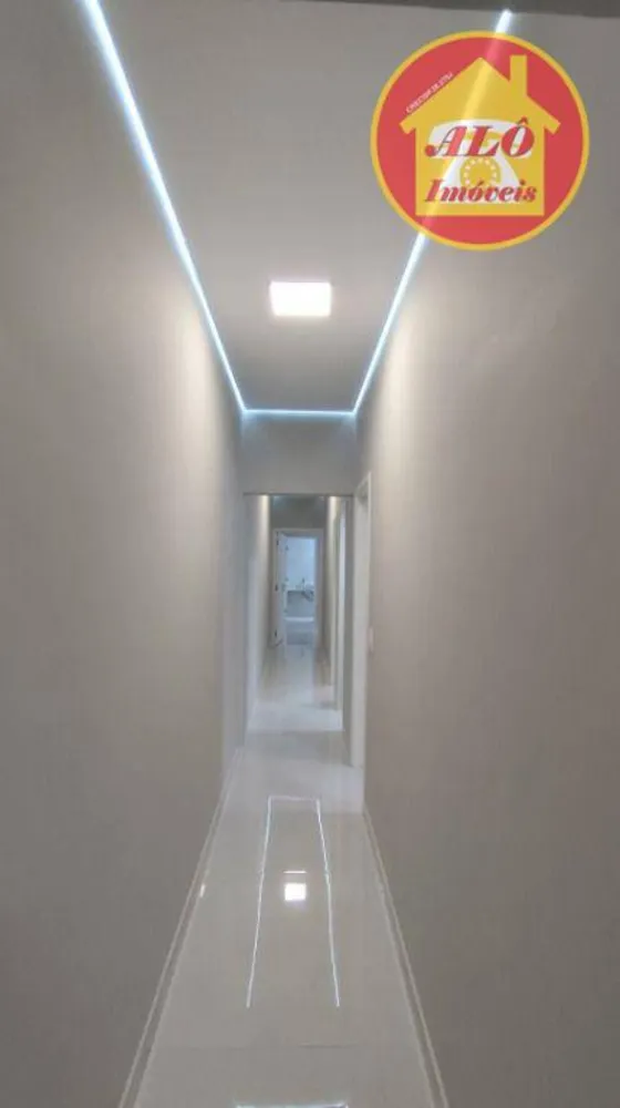 Casa, 3 quartos, 117 m² - Foto 10