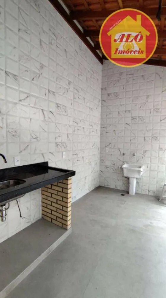 Casa, 3 quartos, 117 m² - Foto 8