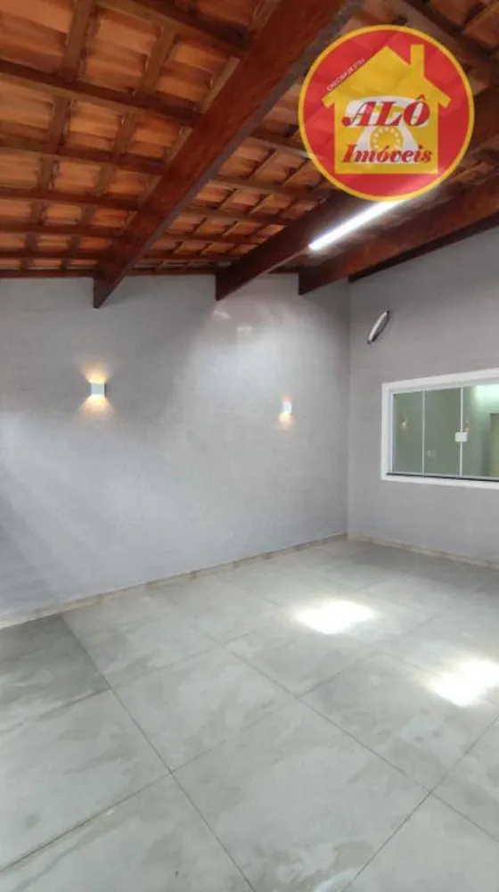 Casa, 3 quartos, 117 m² - Foto 6