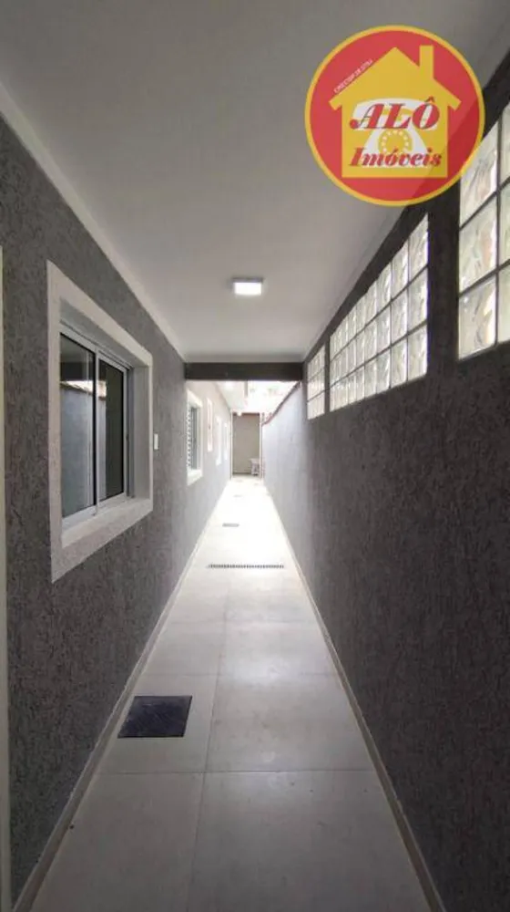 Casa, 3 quartos, 117 m² - Foto 7
