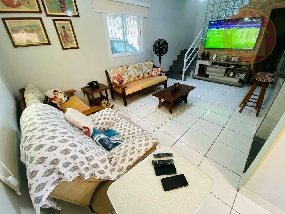 Sobrado, 4 quartos, 267 m² - Foto 13