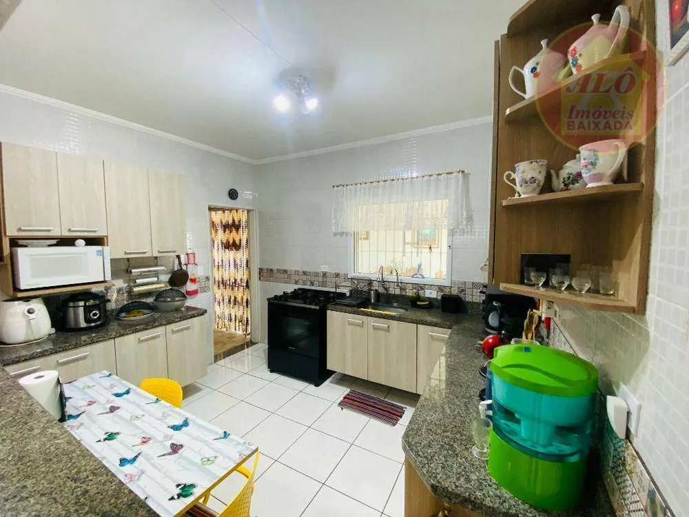 Sobrado, 4 quartos, 267 m² - Foto 11