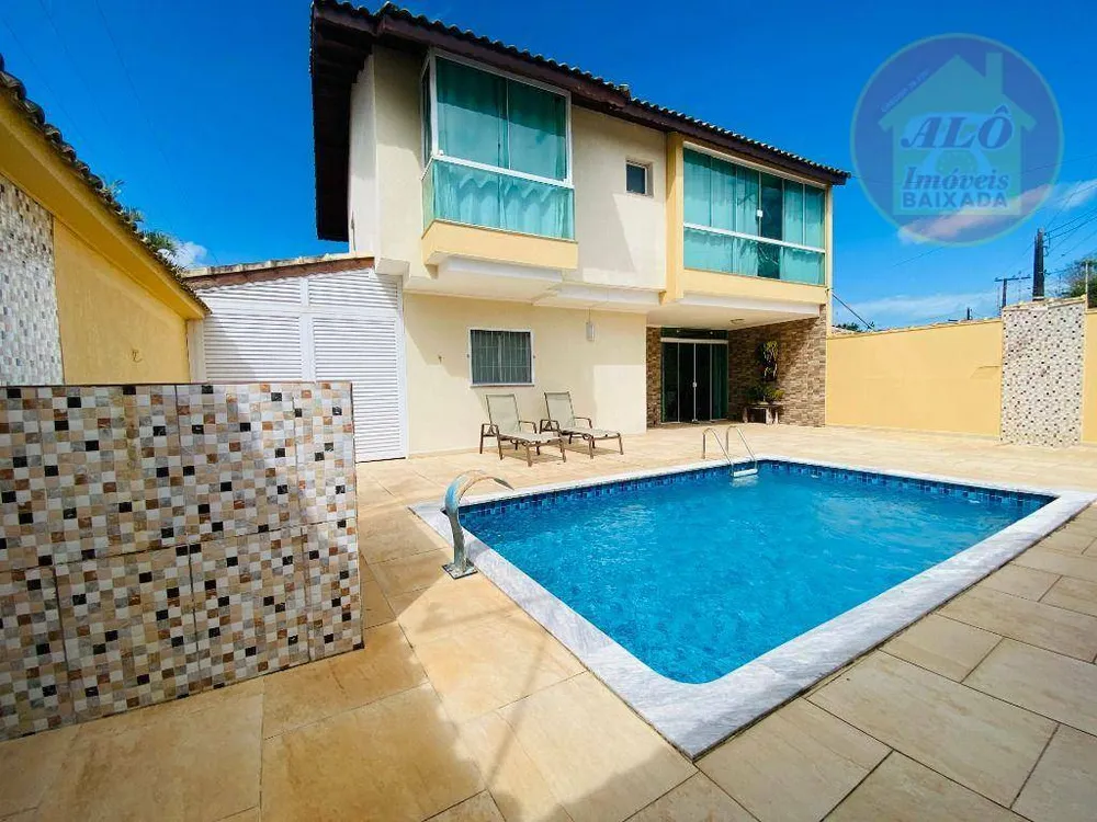 Sobrado, 4 quartos, 267 m² - Foto 15