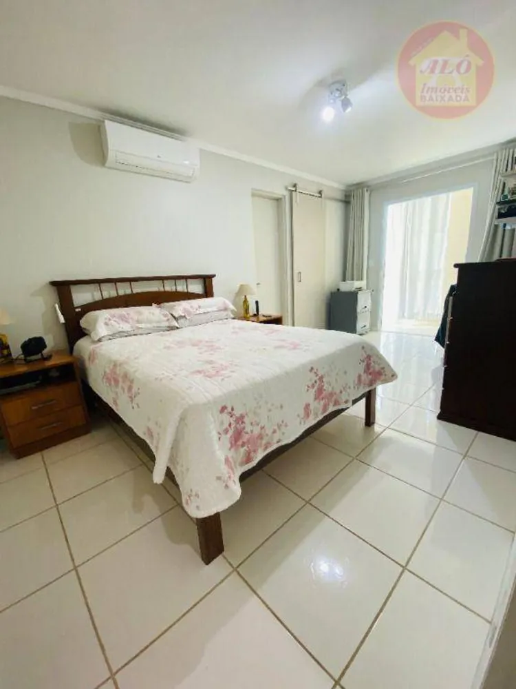 Sobrado, 4 quartos, 267 m² - Foto 6