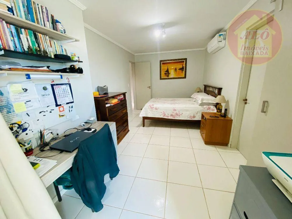 Sobrado, 4 quartos, 267 m² - Foto 5