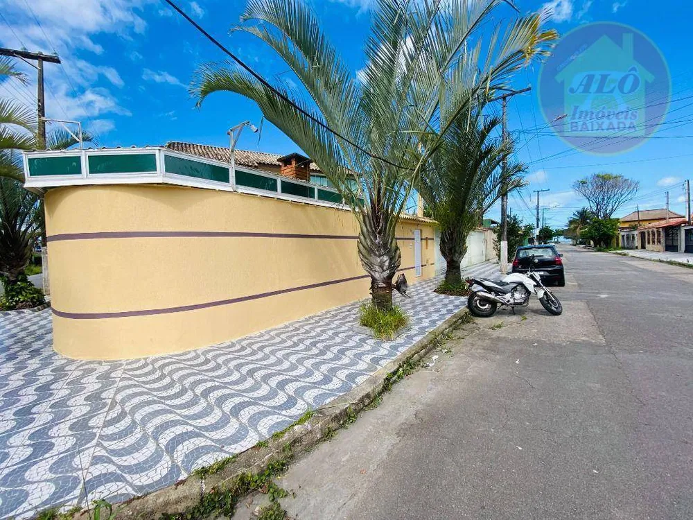 Sobrado, 4 quartos, 267 m² - Foto 16
