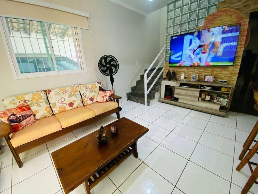 Sobrado, 4 quartos, 267 m² - Foto 12