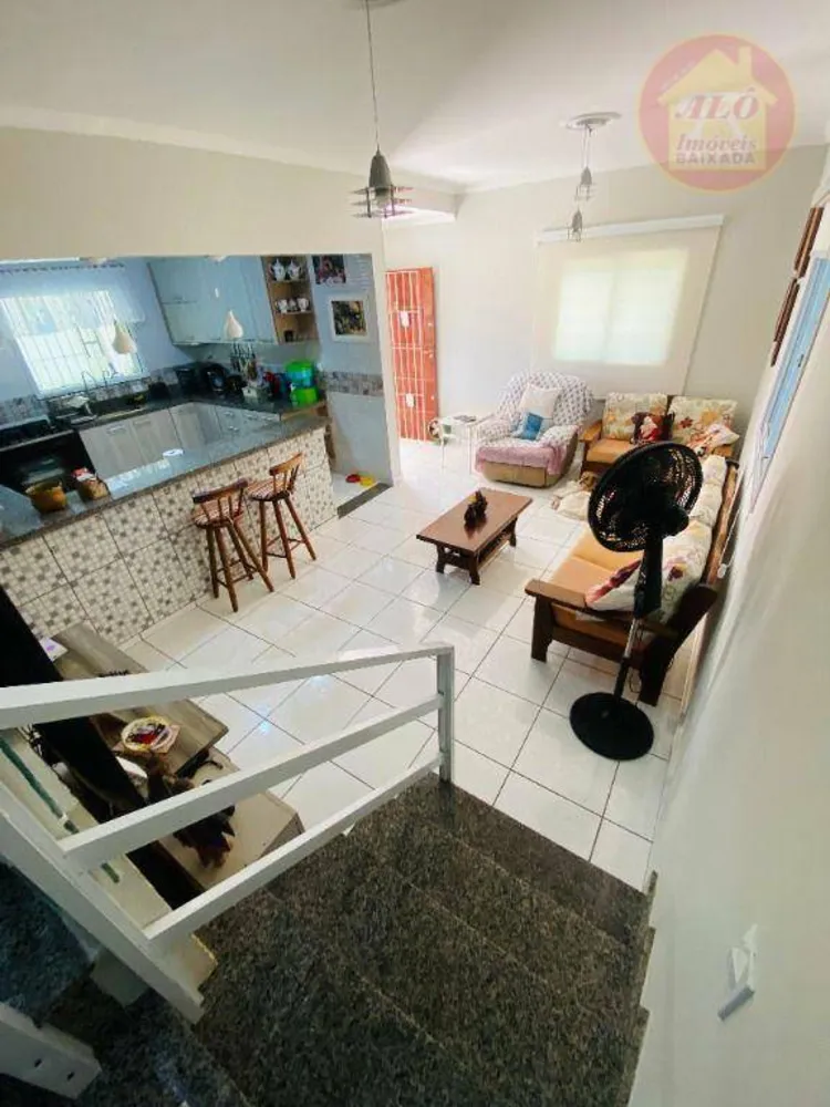 Sobrado, 4 quartos, 267 m² - Foto 8