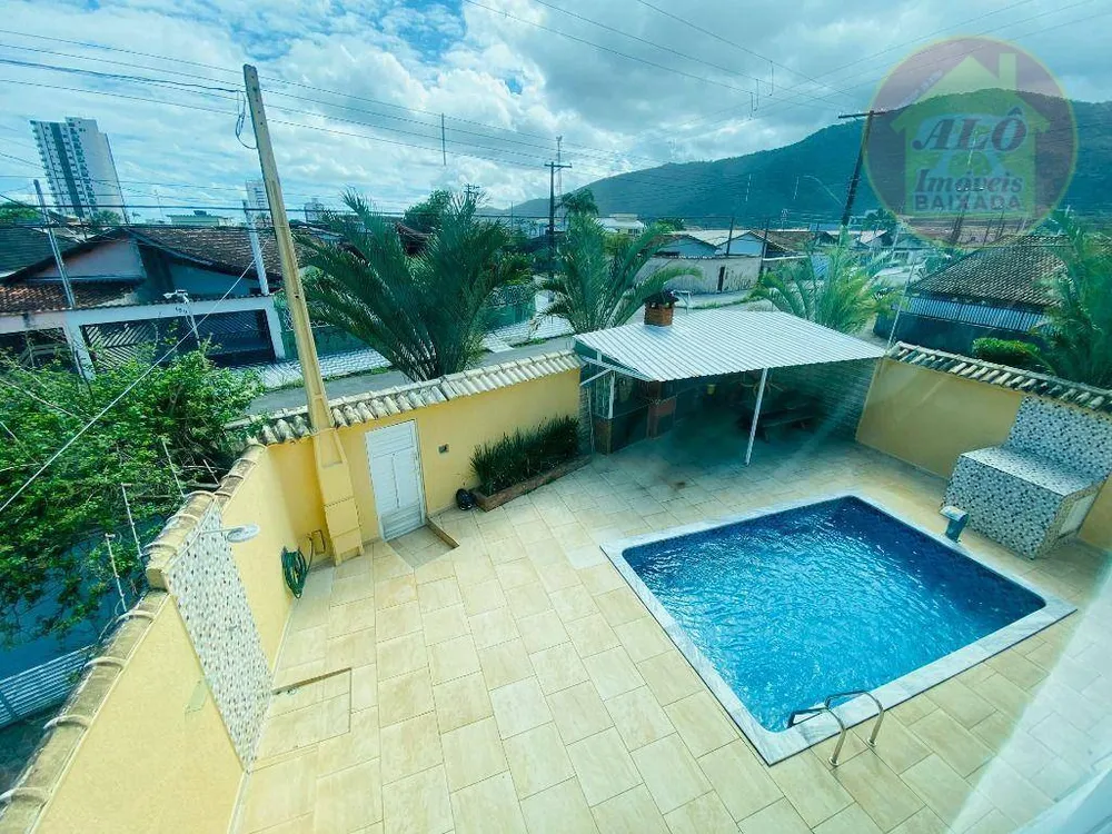 Sobrado, 4 quartos, 267 m² - Foto 4