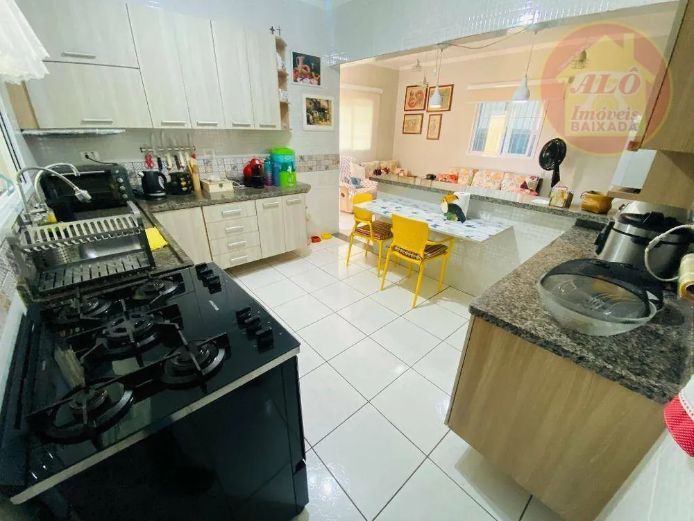 Sobrado, 4 quartos, 267 m² - Foto 10