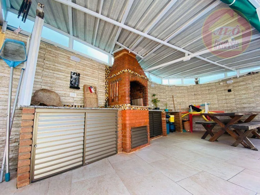 Sobrado, 4 quartos, 267 m² - Foto 14