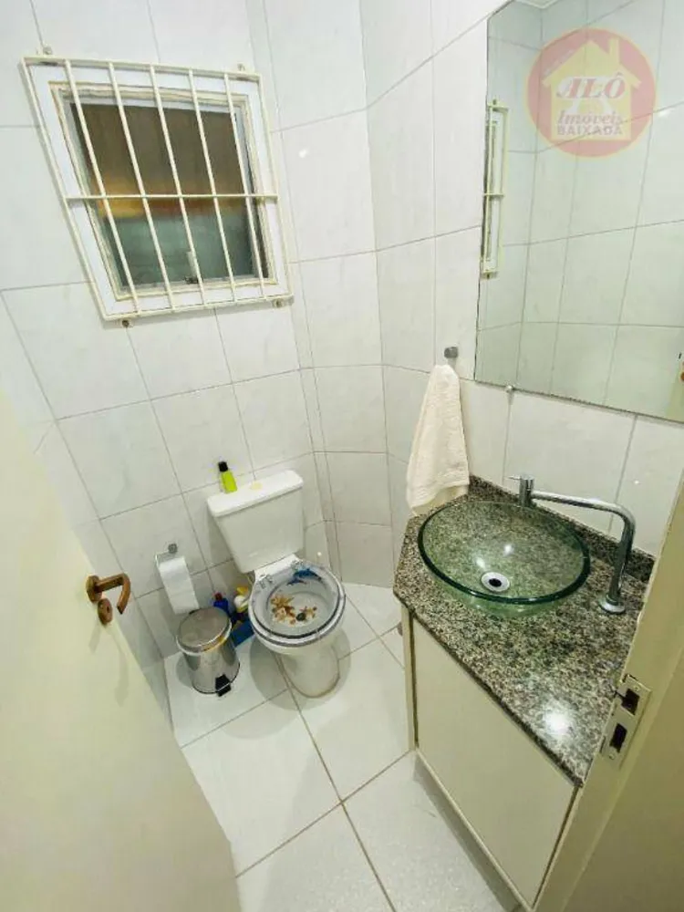 Sobrado, 4 quartos, 267 m² - Foto 9