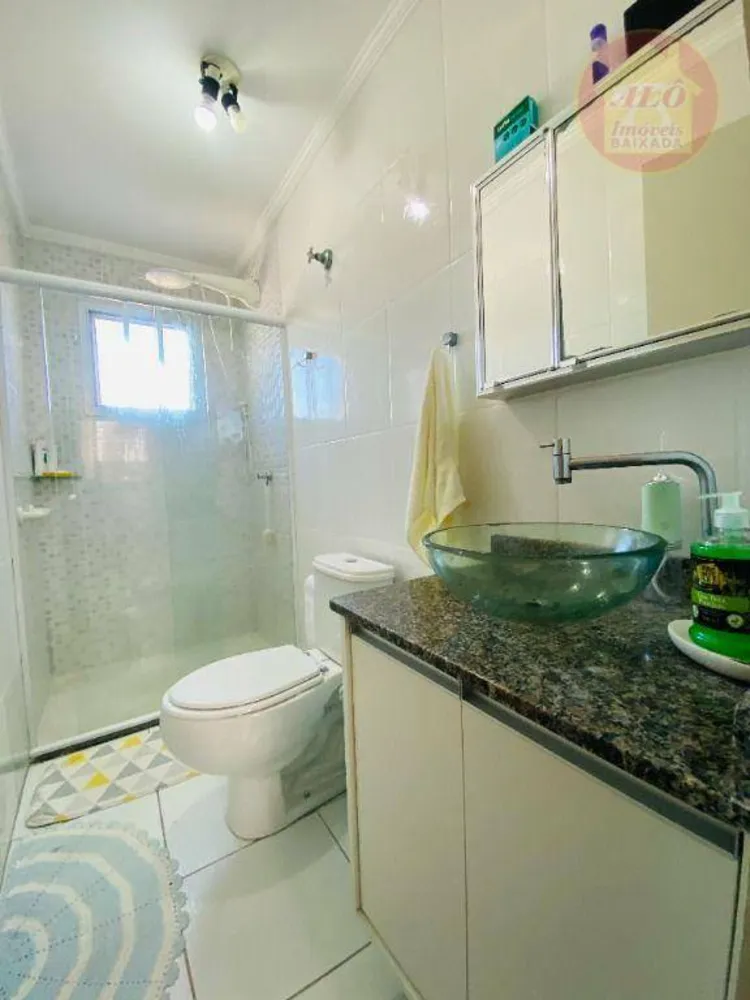 Sobrado, 4 quartos, 267 m² - Foto 7
