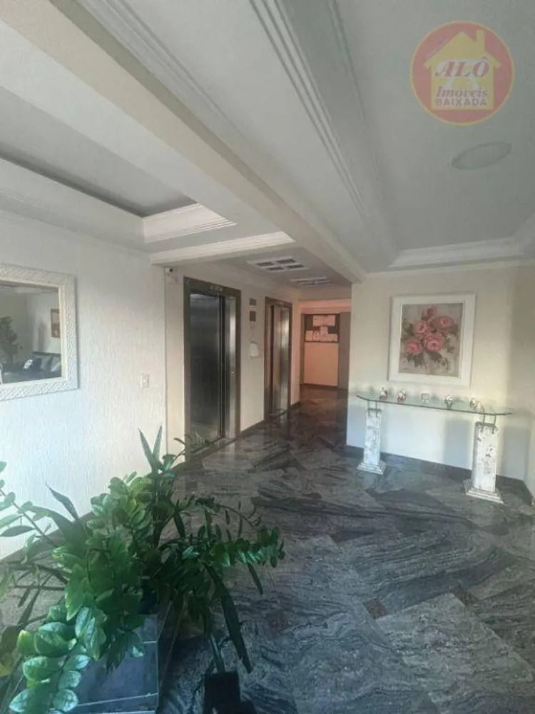 Apartamento, 2 quartos, 81 m² - Foto 2
