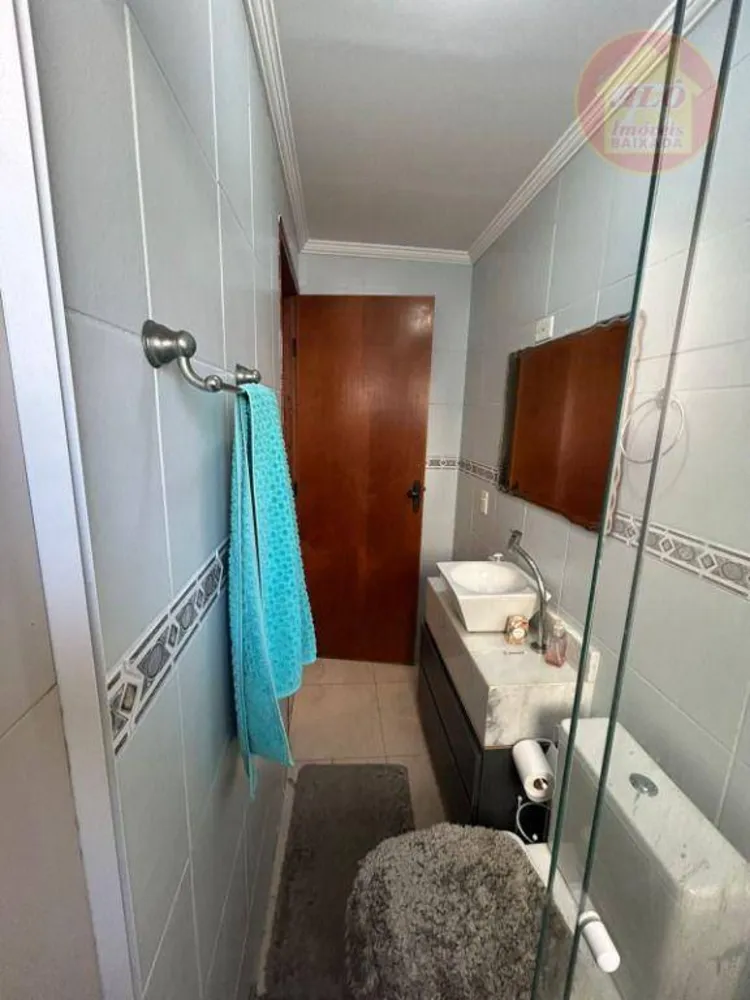 Apartamento, 2 quartos, 81 m² - Foto 2