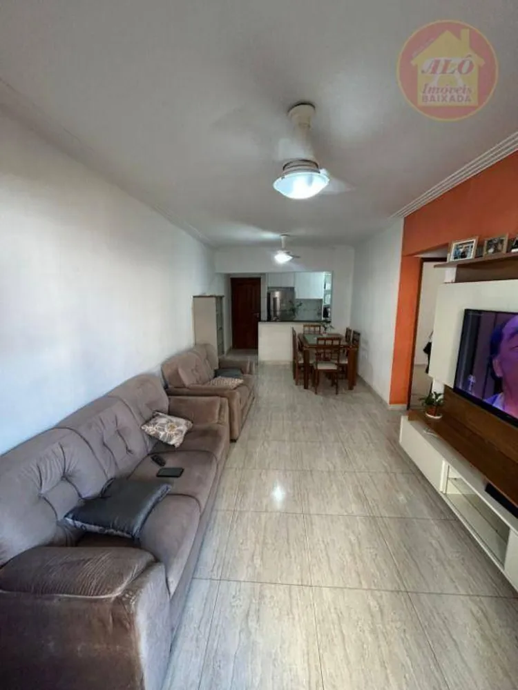 Apartamento, 2 quartos, 81 m² - Foto 6