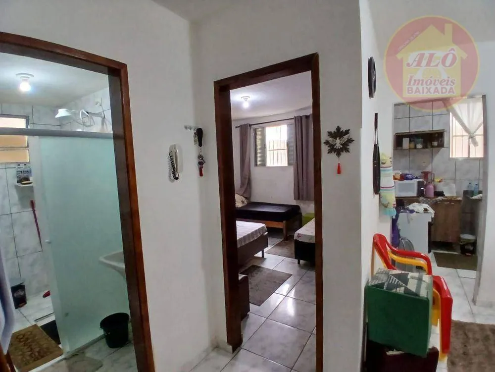 Kitnet-Studio, 40 m² - Foto 4