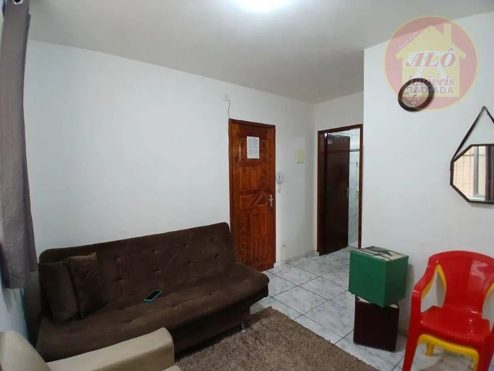 Kitnet-Studio, 40 m² - Foto 1
