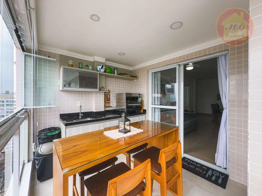 Apartamento, 3 quartos, 130 m² - Foto 9