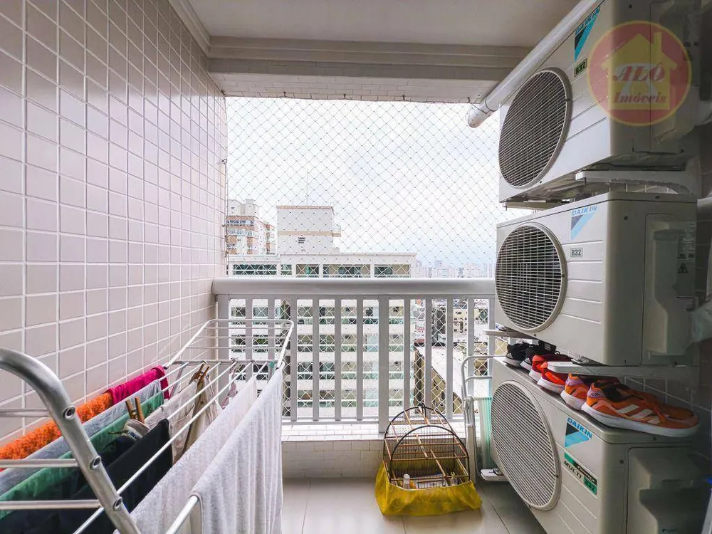 Apartamento, 3 quartos, 130 m² - Foto 3