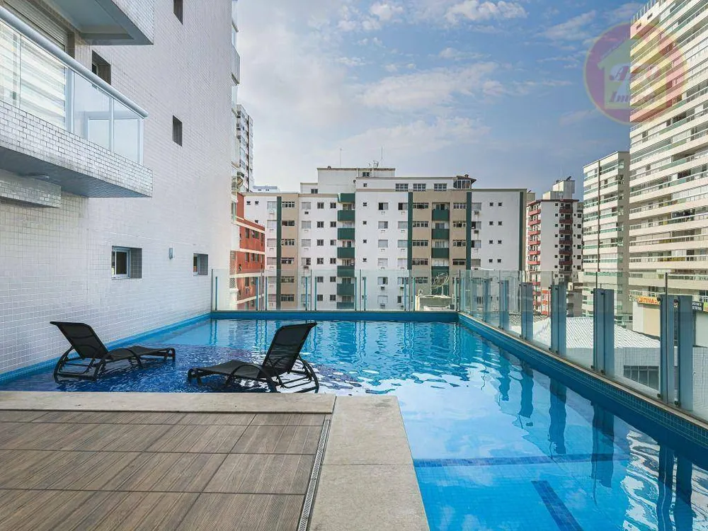 Apartamento, 3 quartos, 130 m² - Foto 4