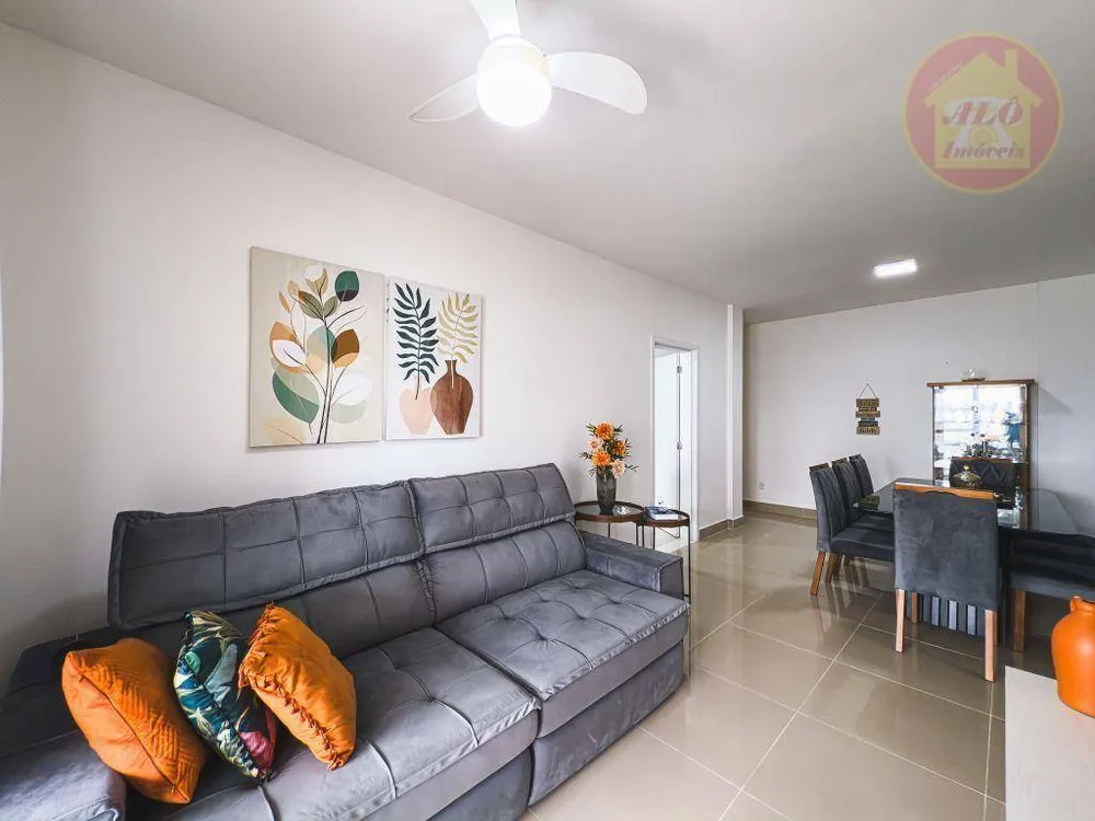 Apartamento, 3 quartos, 130 m² - Foto 10