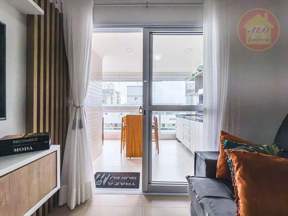 Apartamento, 3 quartos, 130 m² - Foto 11