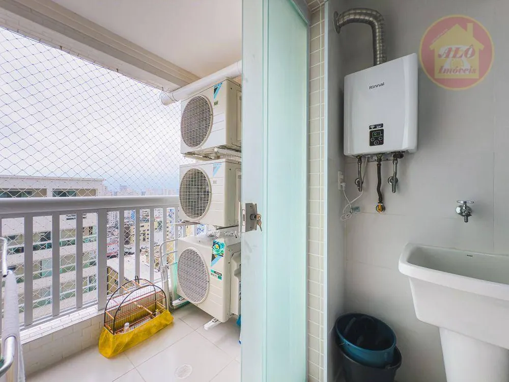 Apartamento, 3 quartos, 130 m² - Foto 12