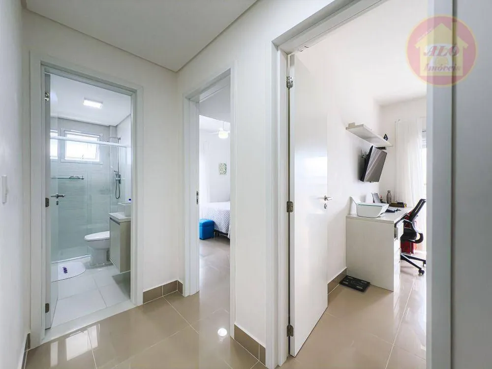 Apartamento, 3 quartos, 130 m² - Foto 5