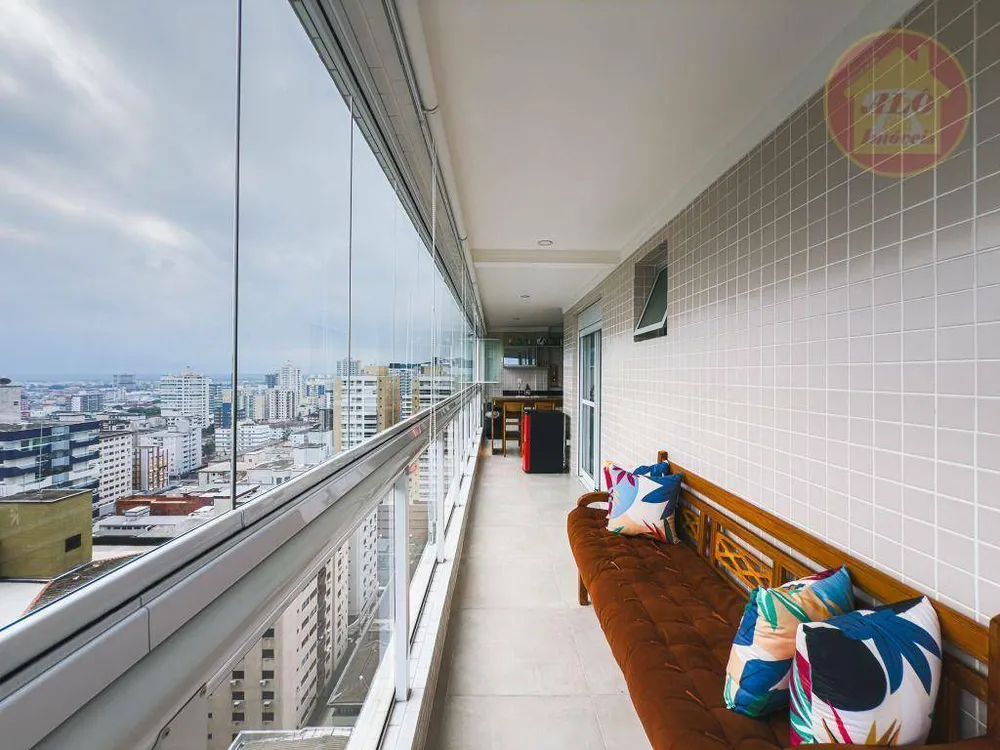 Apartamento, 3 quartos, 130 m² - Foto 7