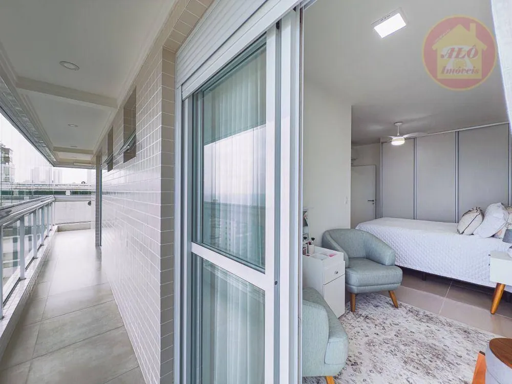 Apartamento, 3 quartos, 130 m² - Foto 2