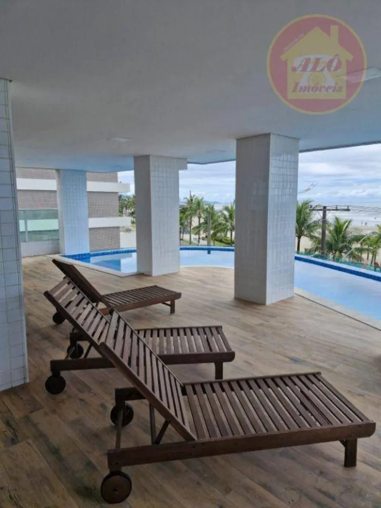 Apartamento, 3 quartos, 115 m² - Foto 2