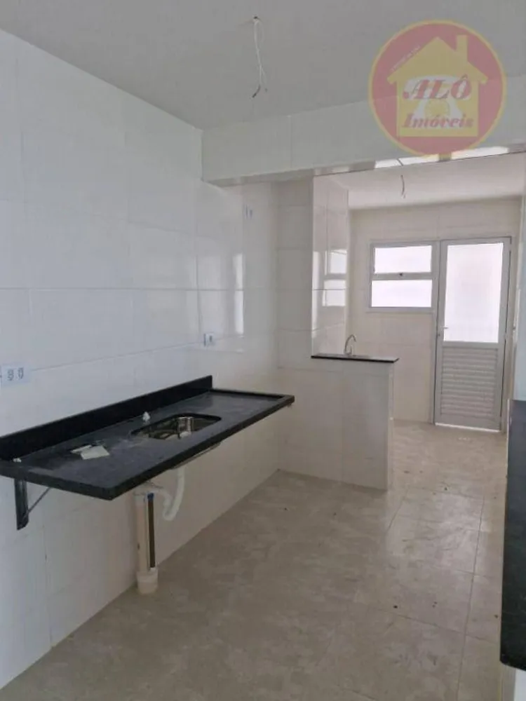 Apartamento, 3 quartos, 115 m² - Foto 8
