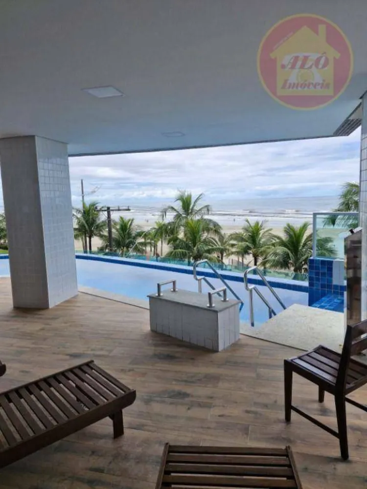 Apartamento, 3 quartos, 115 m² - Foto 3