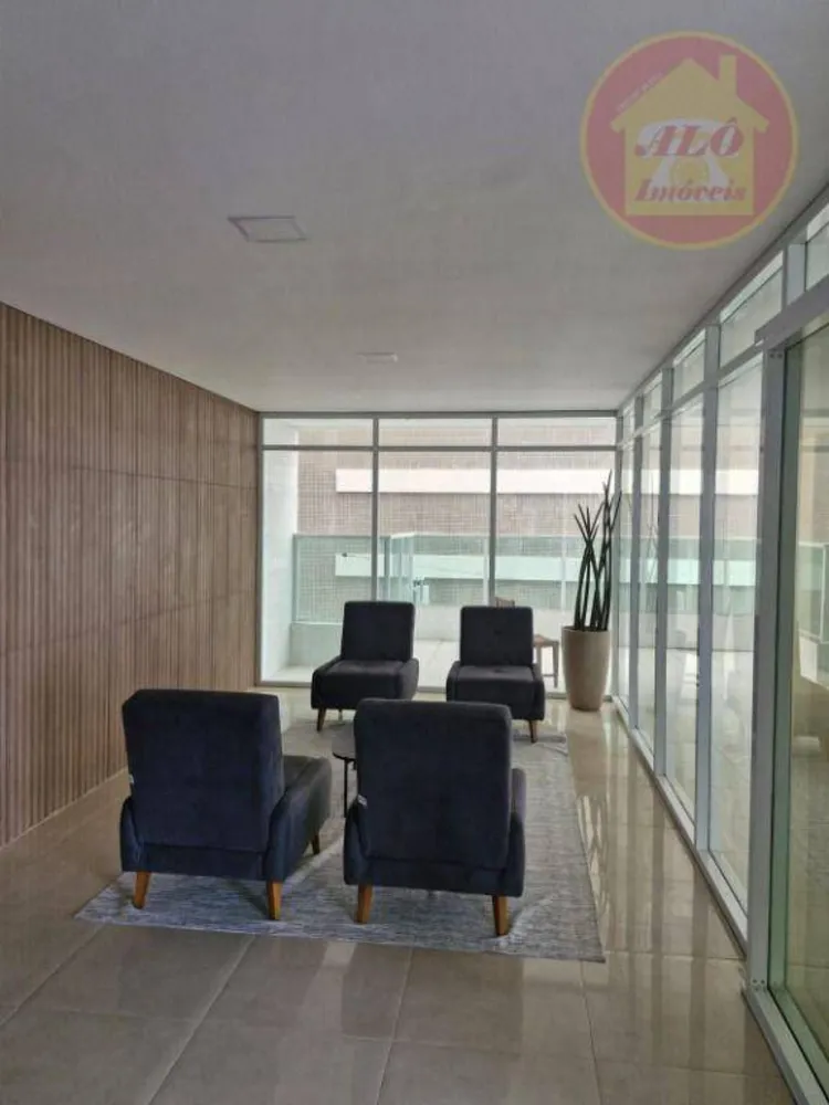 Apartamento, 3 quartos, 115 m² - Foto 5