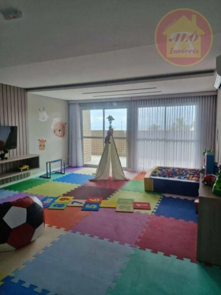 Apartamento, 3 quartos, 115 m² - Foto 7