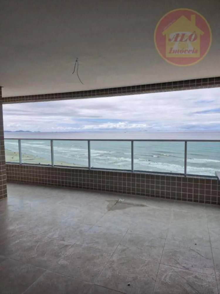 Apartamento, 3 quartos, 115 m² - Foto 1