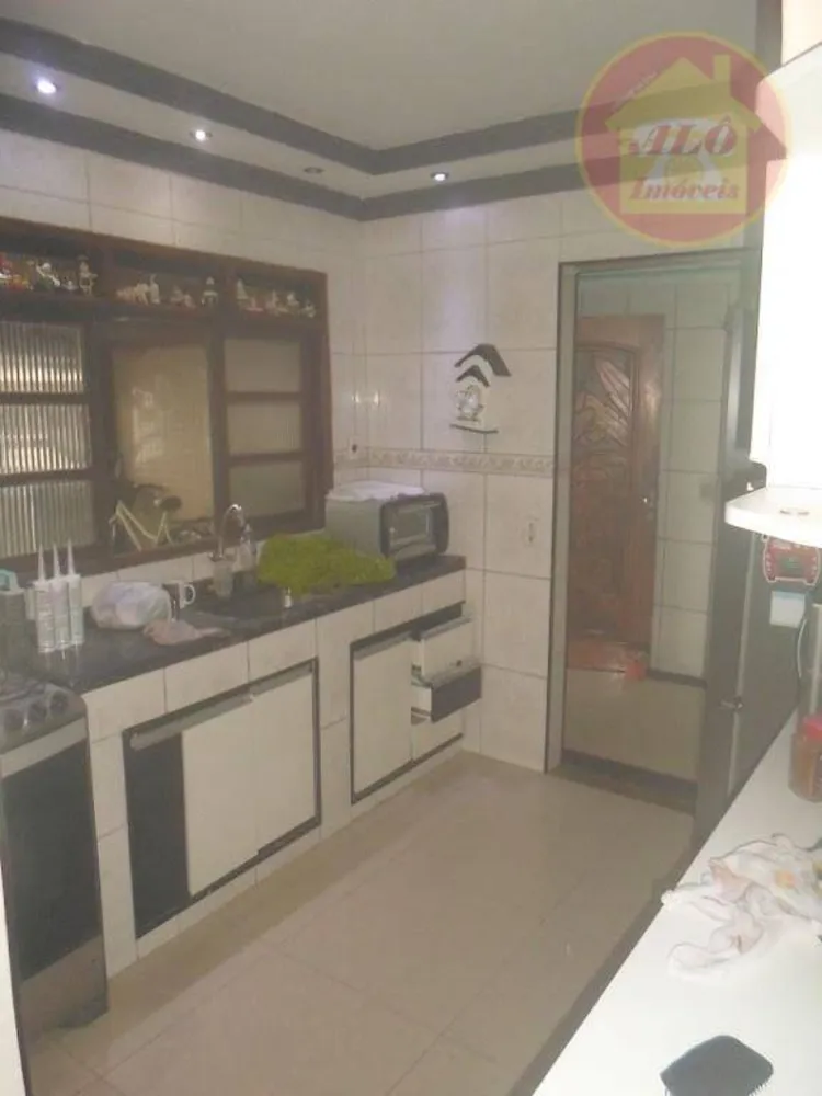 Casa, 3 quartos, 115 m² - Foto 9