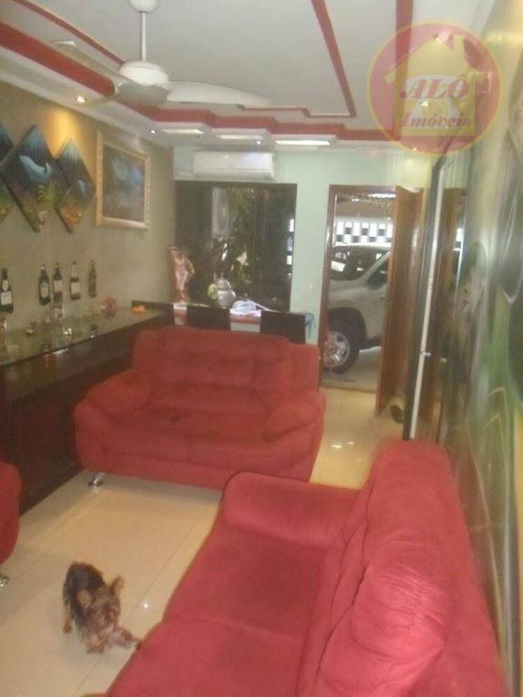 Casa, 3 quartos, 115 m² - Foto 14