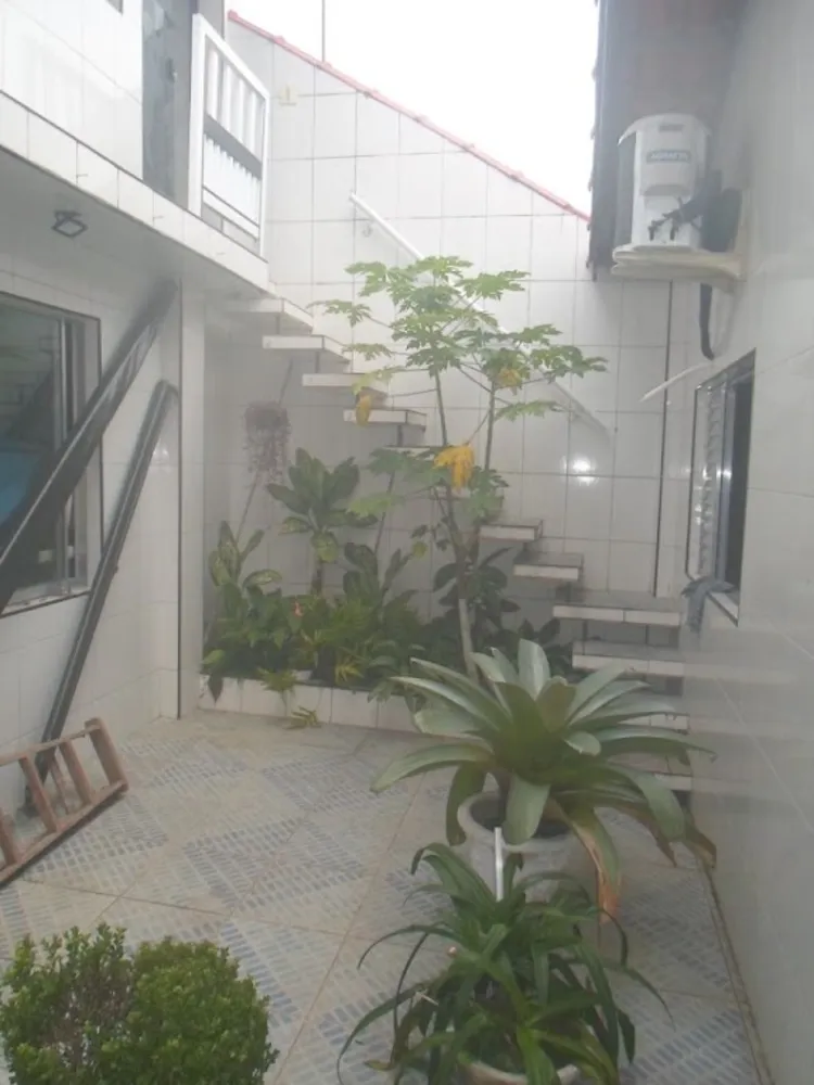 Casa, 3 quartos, 115 m² - Foto 12