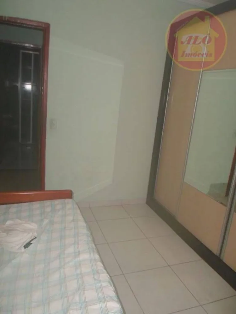 Casa, 3 quartos, 115 m² - Foto 8