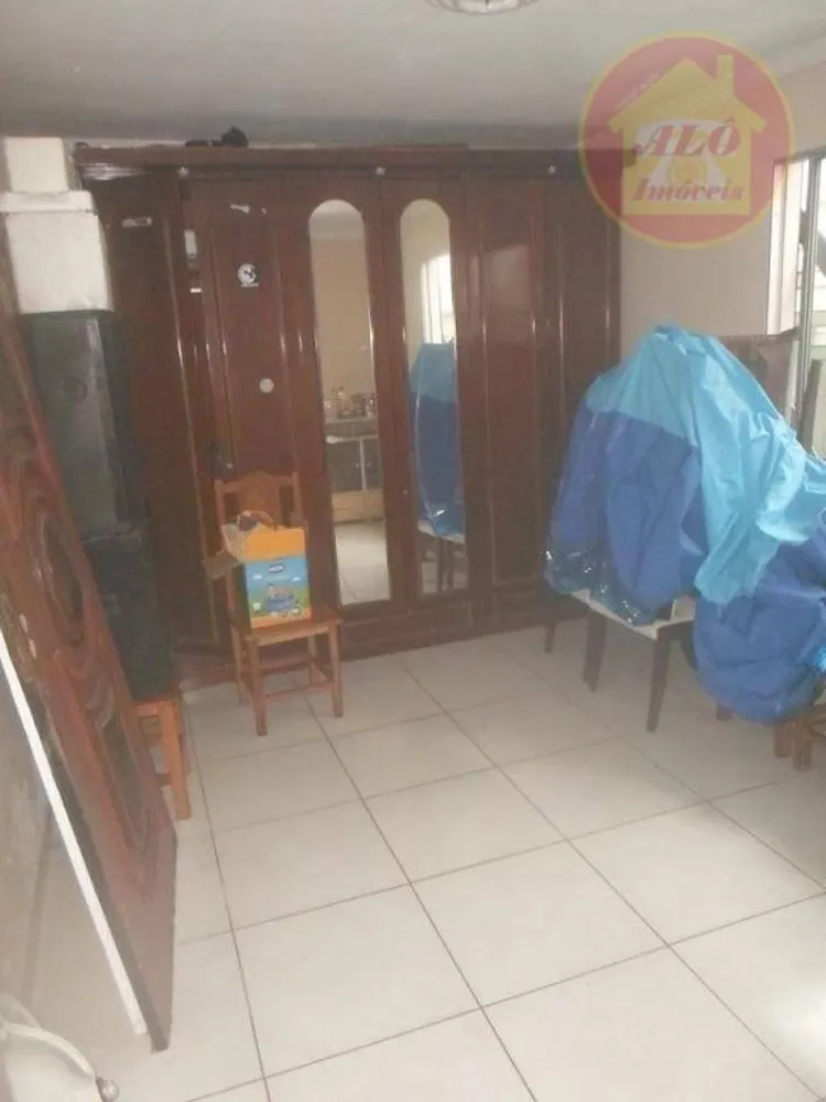 Casa, 3 quartos, 115 m² - Foto 10
