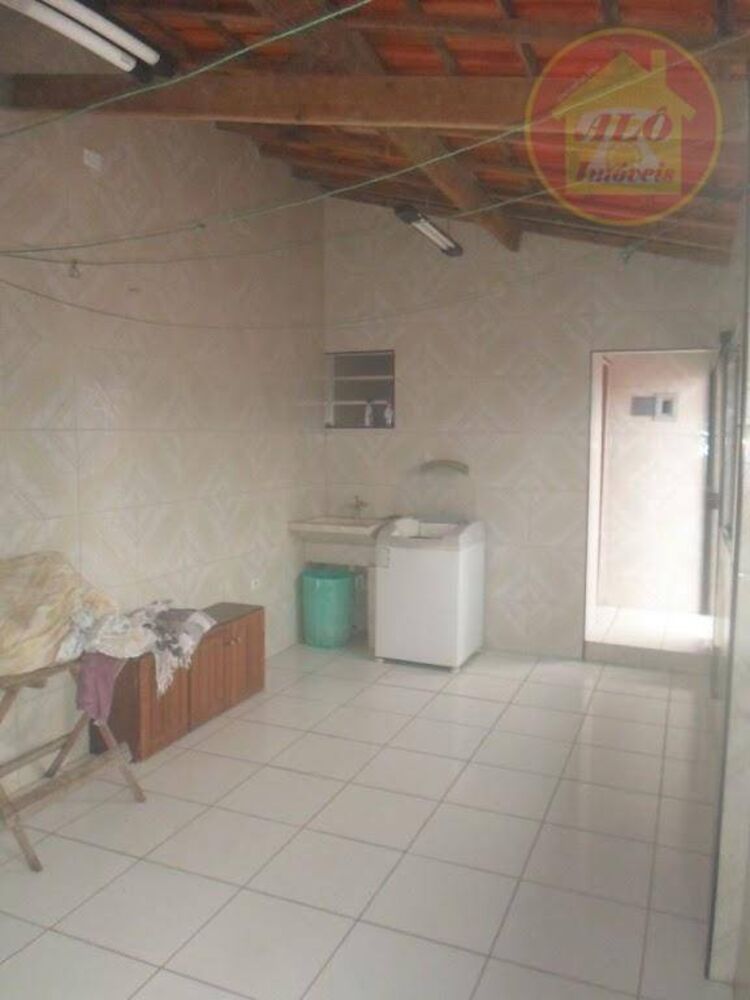 Casa, 3 quartos, 115 m² - Foto 2